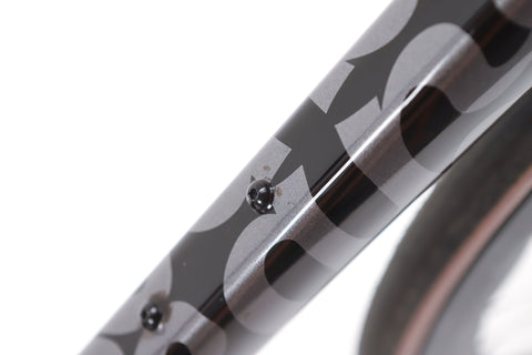 Pearson MineGoesToEleven Shimano Ultegra Di2 Disc Road Bike 2023, Size Medium