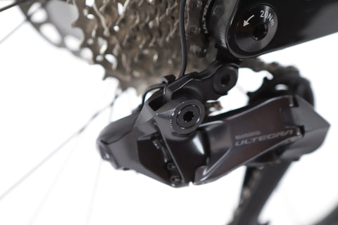 Pearson MineGoesToEleven Shimano Ultegra Di2 Disc Road Bike 2023, Size Medium