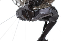 Pearson MineGoesToEleven Shimano Ultegra Di2 Disc Road Bike 2023, Size Medium