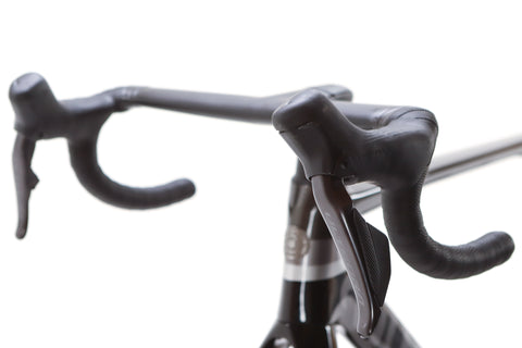 Pearson MineGoesToEleven Shimano Ultegra Di2 Disc Road Bike 2023, Size Medium