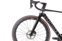 Pearson MineGoesToEleven Shimano Ultegra Di2 Disc Road Bike 2023, Size Medium