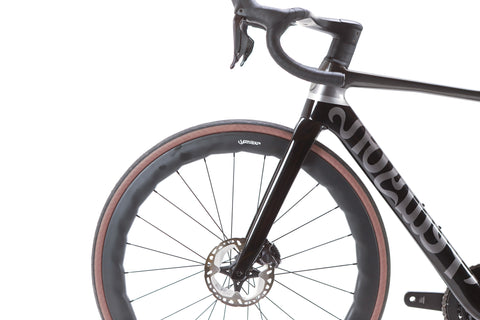 Pearson MineGoesToEleven Shimano Ultegra Di2 Disc Road Bike 2023, Size Medium