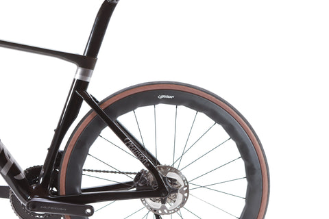 Pearson MineGoesToEleven Shimano Ultegra Di2 Disc Road Bike 2023, Size Medium