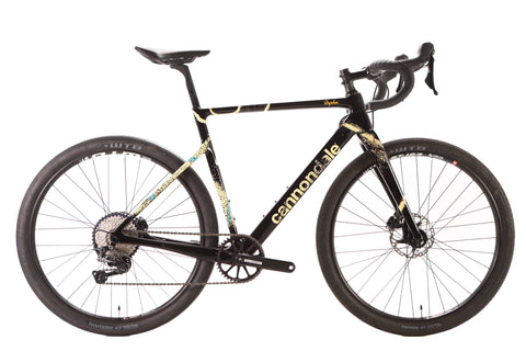 Cannondale SuperSix Evo CX SE Shimano GRX Gravel Bike 2022, Size