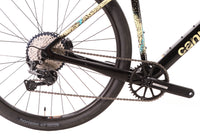 Cannondale SuperSix Evo CX SE Shimano GRX Gravel Bike 2022, Size 54cm