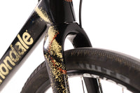 Cannondale SuperSix Evo CX SE Shimano GRX Gravel Bike 2022, Size 54cm