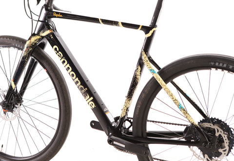 Cannondale SuperSix Evo CX SE Shimano GRX Gravel Bike 2022, Size