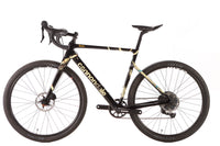 Cannondale SuperSix Evo CX SE Shimano GRX Gravel Bike 2022, Size 54cm