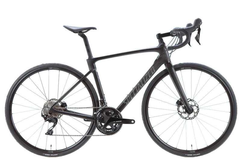 Specialized Roubaix Sport Shimano 105 Disc Road Bike 2022, Size 54cm