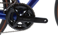 Trek Domane SL 6 Gen 4 Shimano 105 Di2 Disc Road Bike 2024, Size 54cm