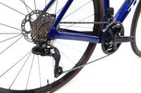 Trek Domane SL 6 Gen 4 Shimano 105 Di2 Disc Road Bike 2024, Size 54cm