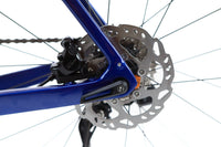 Trek Domane SL 6 Gen 4 Shimano 105 Di2 Disc Road Bike 2024, Size 54cm
