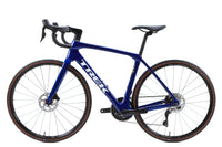Trek Domane SL 6 Gen 4 Shimano 105 Di2 Disc Road Bike 2024, Size 54cm