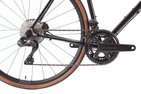 Fairlight Strael 3.0 Shimano Ultegra Di2 Disc Road Bike 2024, Size 56T