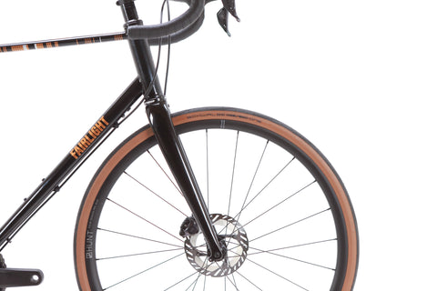 Fairlight Strael 3.0 Shimano Ultegra Di2 Disc Road Bike 2024, Size 56T