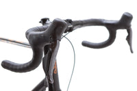 Fairlight Strael 3.0 Shimano Ultegra Di2 Disc Road Bike 2024, Size 56T
