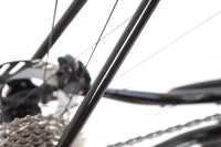 Fairlight Strael 3.0 Shimano Ultegra Di2 Disc Road Bike 2024, Size 56T