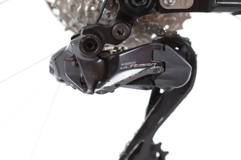 Fairlight Strael 3.0 Shimano Ultegra Di2 Disc Road Bike 2024, Size 56T