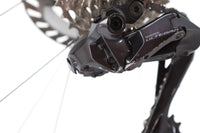 Fairlight Strael 3.0 Shimano Ultegra Di2 Disc Road Bike 2024, Size 56T