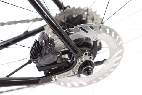 Fairlight Strael 3.0 Shimano Ultegra Di2 Disc Road Bike 2024, Size 56T