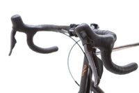 Fairlight Strael 3.0 Shimano Ultegra Di2 Disc Road Bike 2024, Size 56T