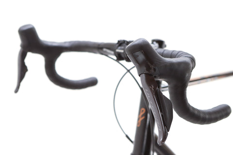 Fairlight Strael 3.0 Shimano Ultegra Di2 Disc Road Bike 2024, Size 56T