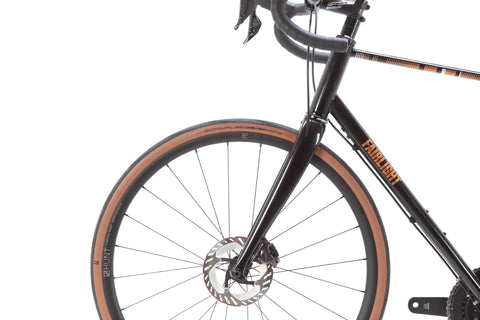 Fairlight Strael 3.0 Shimano Ultegra Di2 Disc Road Bike 2024, Size 56T
