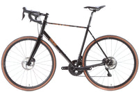 Fairlight Strael 3.0 Shimano Ultegra Di2 Disc Road Bike 2024, Size 56T