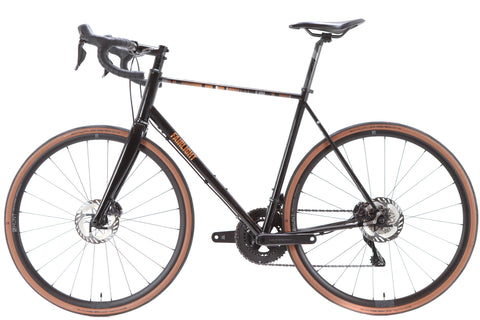 Fairlight Strael 3.0 Shimano Ultegra Di2 Disc Road Bike 2024, Size 56T