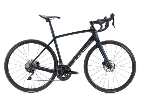 Trek Domane SL 5 Gen 3 Shimano 105 Disc Road Bike 2022, Size 54cm