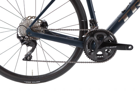 Trek Domane SL 5 Gen 3 Shimano 105 Disc Road Bike 2022, Size 54cm