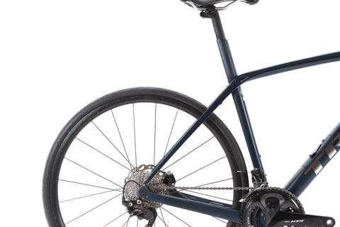 Trek Domane SL 5 Gen 3 Shimano 105 Disc Road Bike 2022, Size 54cm