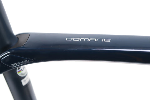 Trek Domane SL 5 Gen 3 Shimano 105 Disc Road Bike 2022, Size 54cm