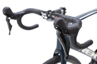 Trek Domane SL 5 Gen 3 Shimano 105 Disc Road Bike 2022, Size 54cm