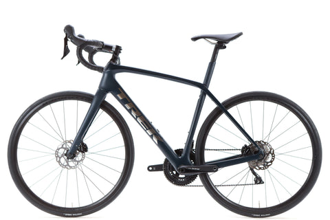 Trek Domane SL 5 Gen 3 Shimano 105 Disc Road Bike 2022, Size 54cm