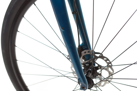 Trek Checkpoint ALR Shimano GRX Gravel Bike 2021, Size 61cm