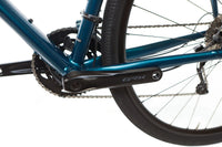 Trek Checkpoint ALR Shimano GRX Gravel Bike 2021, Size 61cm