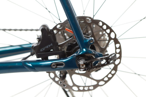 Trek Checkpoint ALR Shimano GRX Gravel Bike 2021, Size 61cm