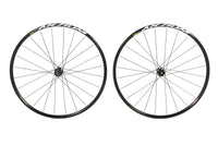 Mavic Aksium Disc Wheelset, Shimano Freehub