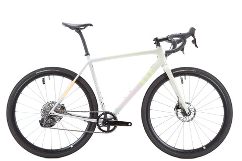 Specialized Crux Expert Sram Rival eTap AXS Disc Gravel Bike 2022, Size 56cm