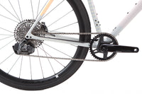 Specialized Crux Expert Sram Rival eTap AXS Disc Gravel Bike 2022, Size 56cm