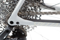 Specialized Crux Expert Sram Rival eTap AXS Disc Gravel Bike 2022, Size 56cm