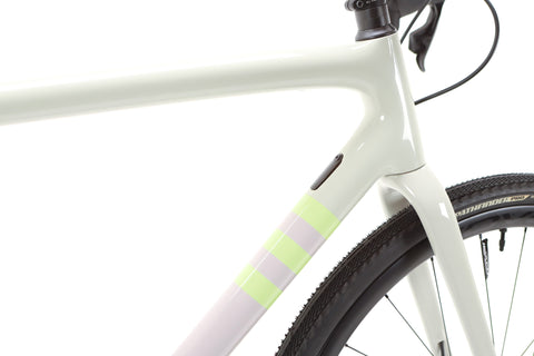 Specialized Crux Expert Sram Rival eTap AXS Disc Gravel Bike 2022, Size 56cm
