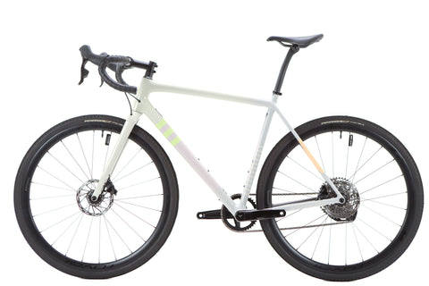 Specialized Crux Expert Sram Rival eTap AXS Disc Gravel Bike 2022, Size 56cm