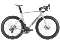Specialized S-Works Venge Sram Red eTap AXS Disc Road Bike 2020, Size 56cm