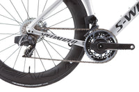 Specialized S-Works Venge Sram Red eTap AXS Disc Road Bike 2020, Size 56cm
