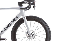 Specialized S-Works Venge Sram Red eTap AXS Disc Road Bike 2020, Size 56cm