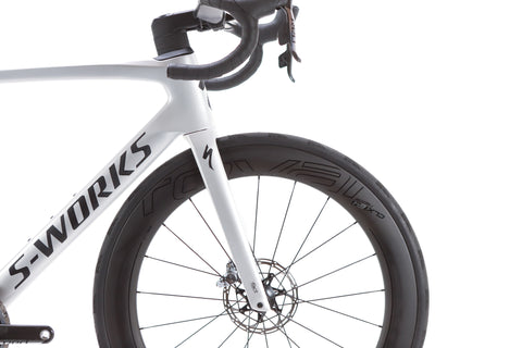 Specialized S-Works Venge Sram Red eTap AXS Disc Road Bike 2020, Size 56cm