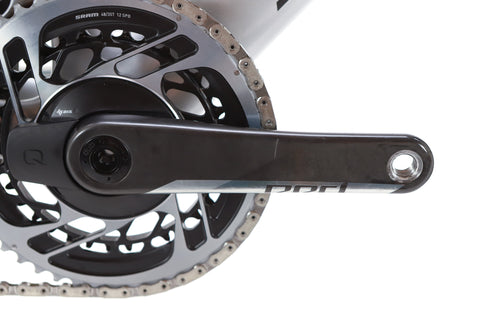 Specialized S-Works Venge Sram Red eTap AXS Disc Road Bike 2020, Size 56cm