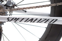 Specialized S-Works Venge Sram Red eTap AXS Disc Road Bike 2020, Size 56cm